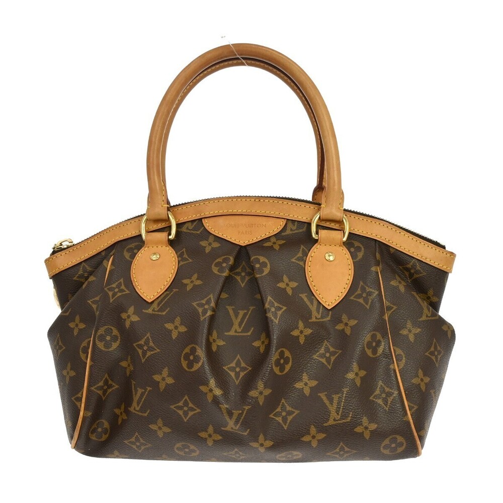 Louis Vuitton Tivoli Monogram Canvas PM